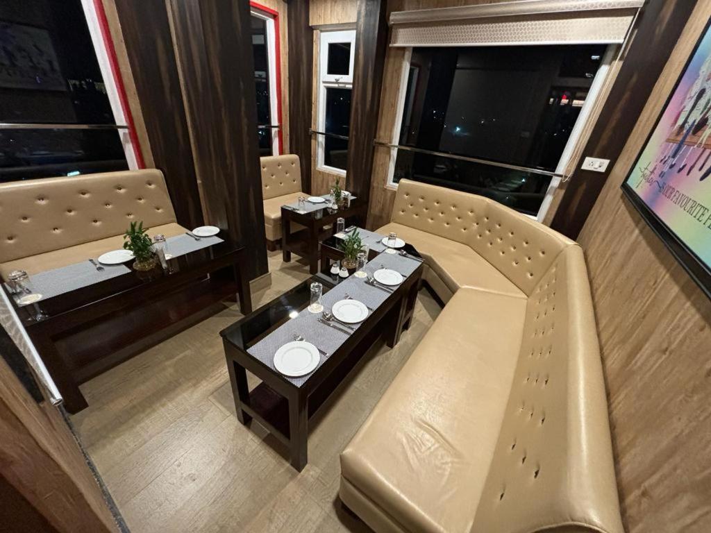 Hotel Golden Orbit Āsansol 외부 사진